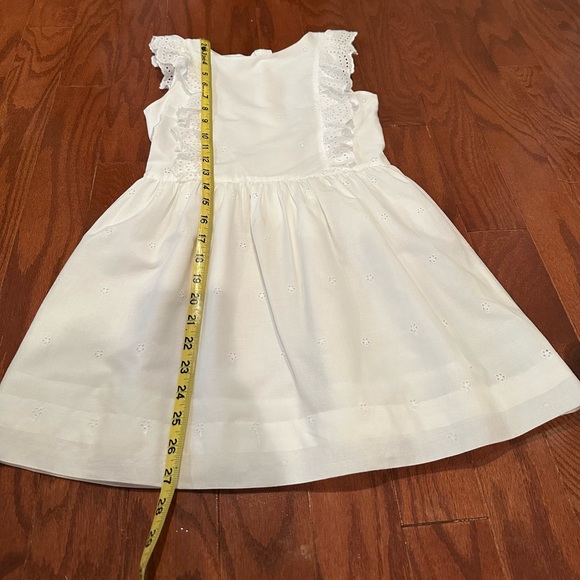 White Sundress - Picture 4 of 4